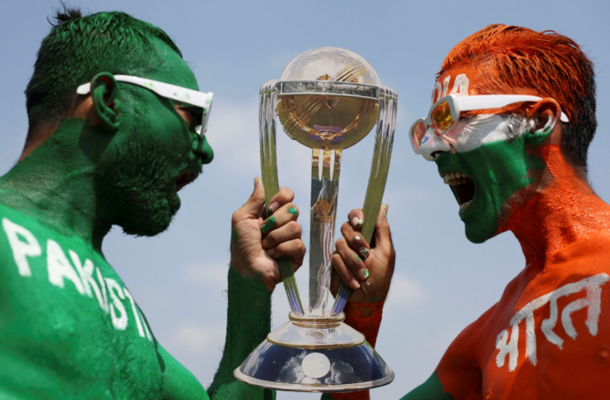 Cricket World Cup points table explained: India top points table and South Africa second